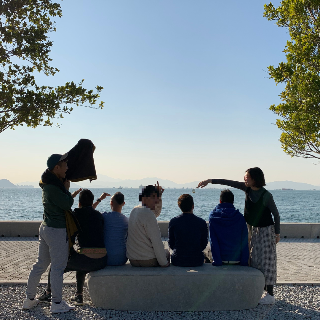  戒毒治療及社會復康服務 