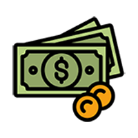 捐款方法：現金捐款